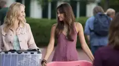 Дневники вампира 5 сезон 1 серия